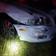 Illustration for article titled Well The Volvos Been Hit...